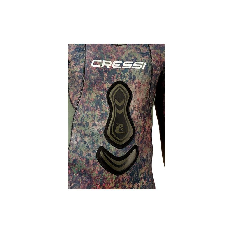 Veste Cressi Sub Seppia Camo 7 Mm – Image 3