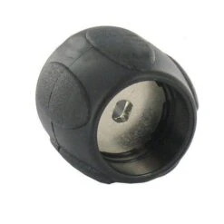 Volant De Robinet Aqualung Air Noir