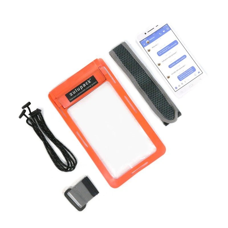 ZULUPACK PHONE POCKET – Image 3