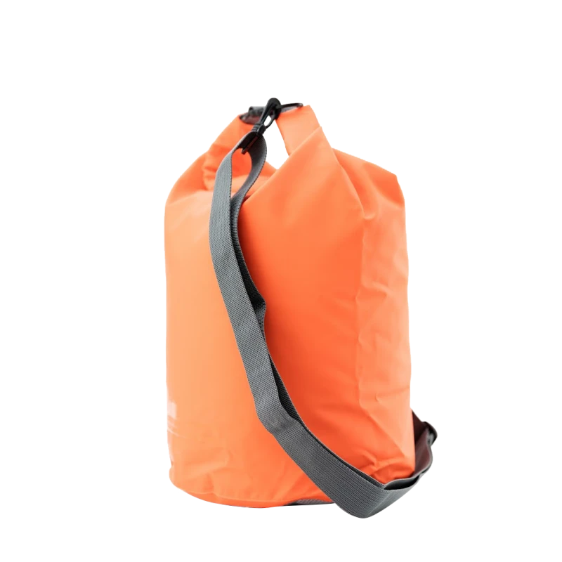 SAC ETANCHE ZULUPACK TUBE 15 L – Image 3