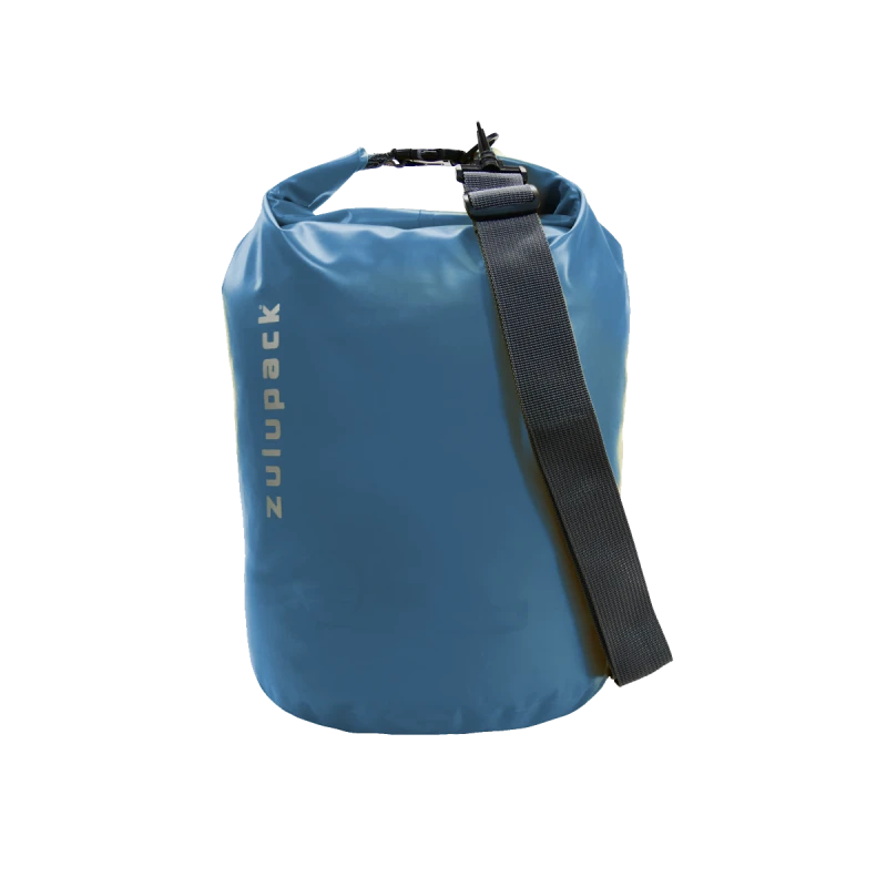 SAC ETANCHE ZULUPACK TUBE 15 L – Image 6