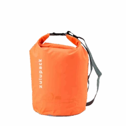 SAC ETANCHE ZULUPACK TUBE 15 L