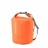 SAC ETANCHE ZULUPACK TUBE 15 L