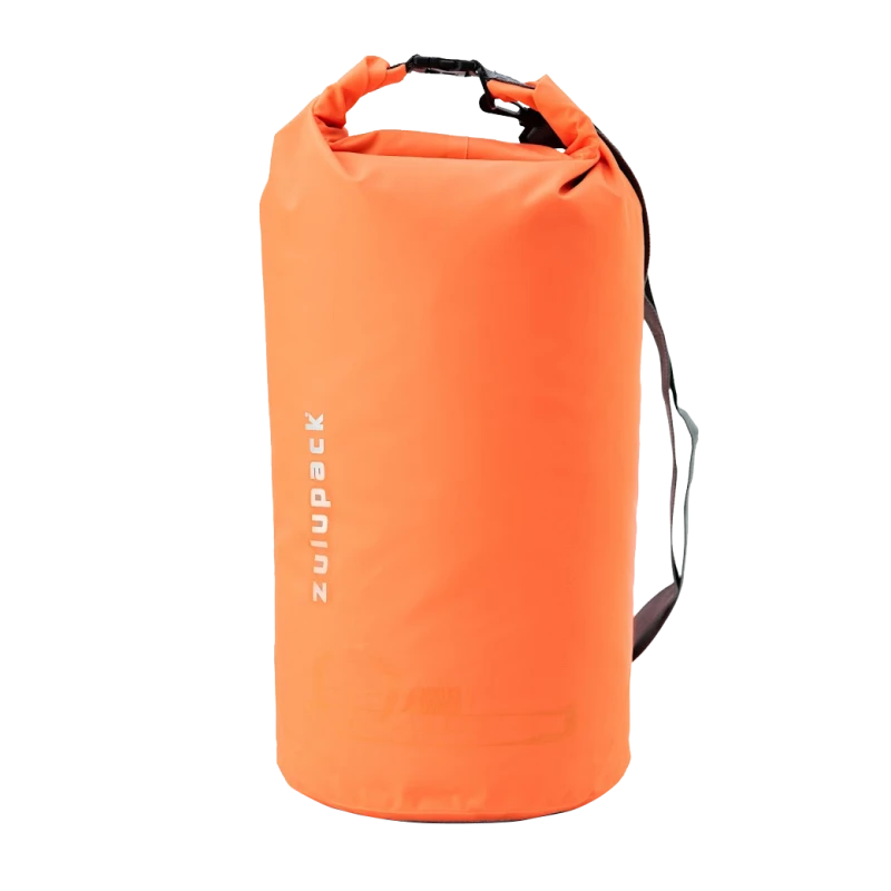 SAC ETANCHE ZULUPACK TUBE 25 L